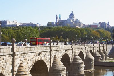 Palacio Real